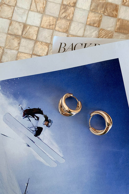 Resta vicino agli Huggies