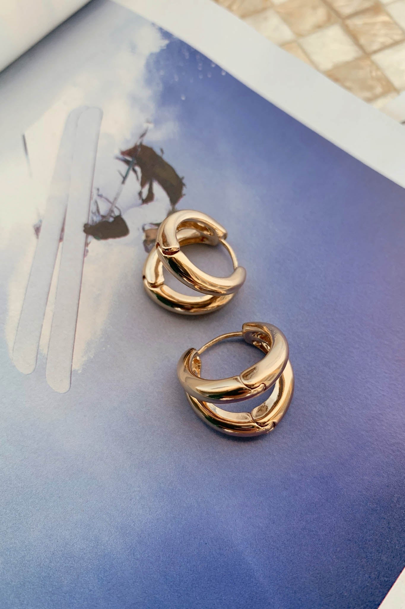 Resta vicino agli Huggies