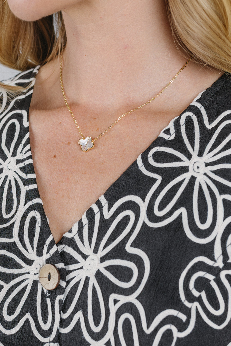 Collana "Sei fortunato"