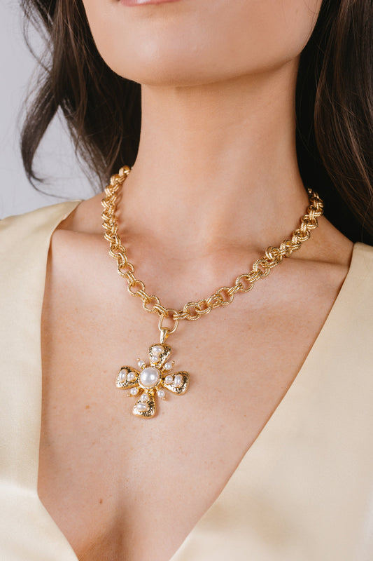 Collana Keep Looking