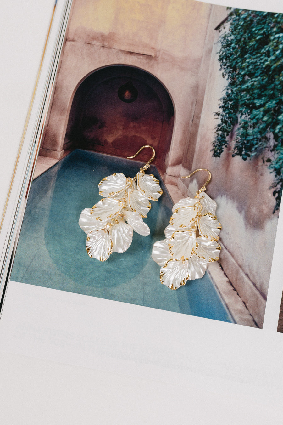 Orecchini Forever and Always