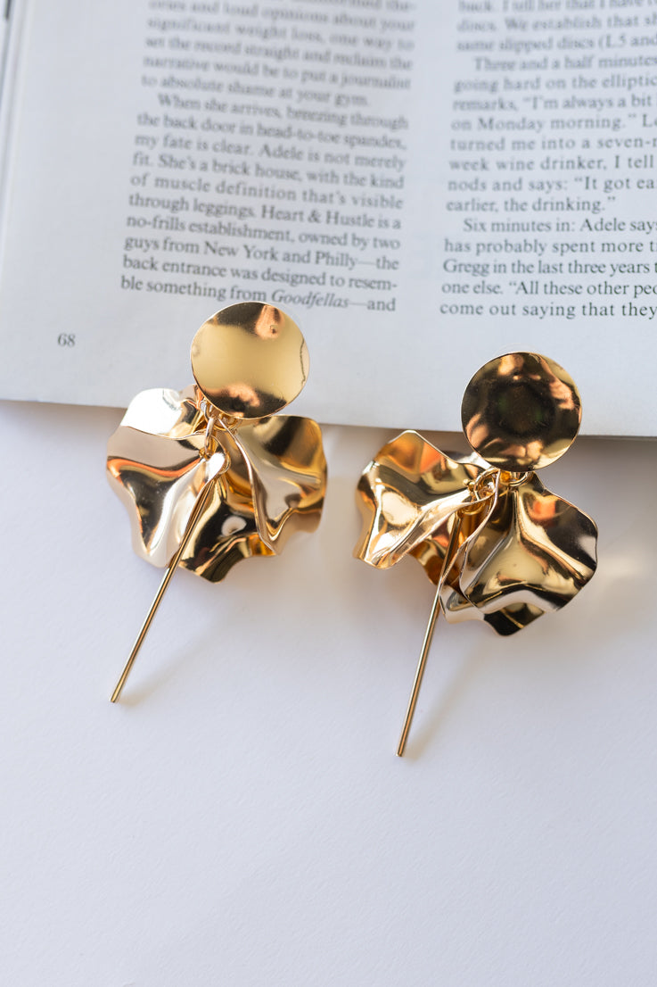 Orecchini Good Timing