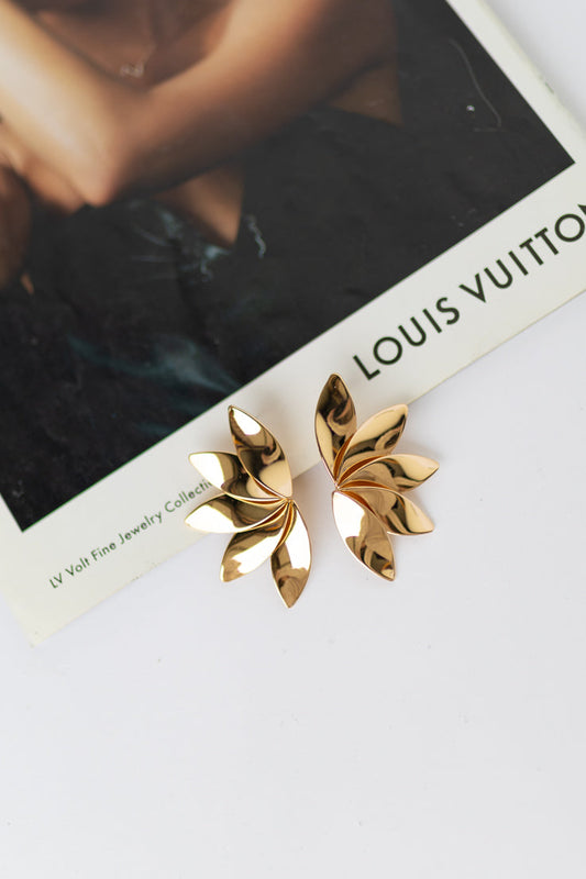 Orecchini da sera glamour