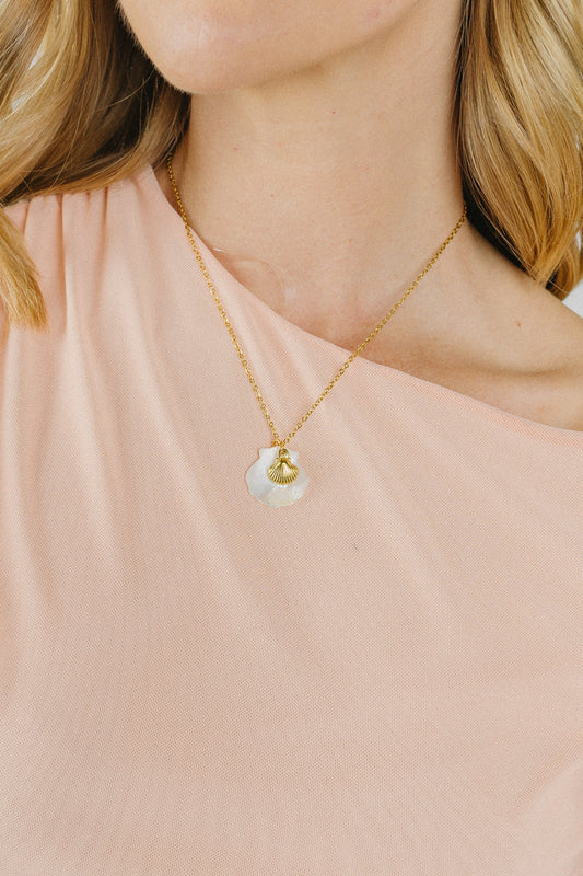 Collana per il clima più caldo