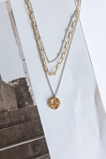 Collana girocollo Cindy