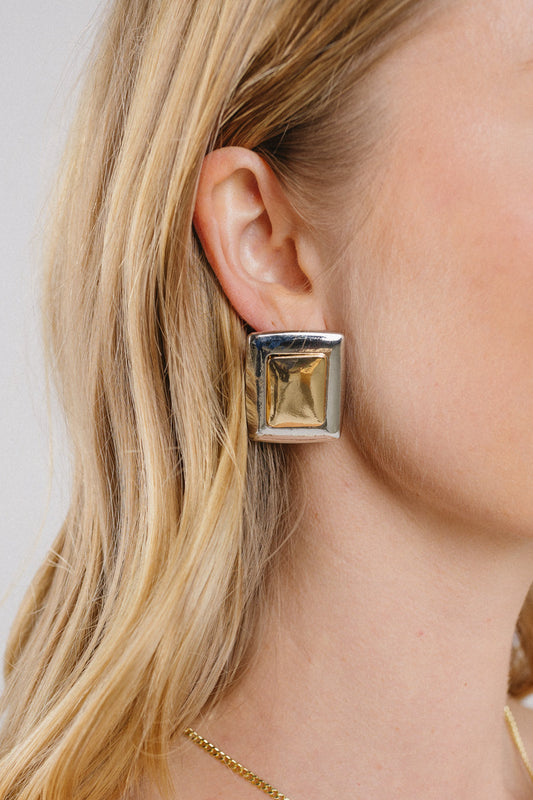 Orecchini Set Me Free