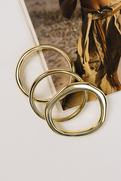 Set di bracciali Heather