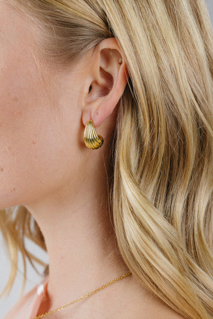 Orecchini Love Your Style