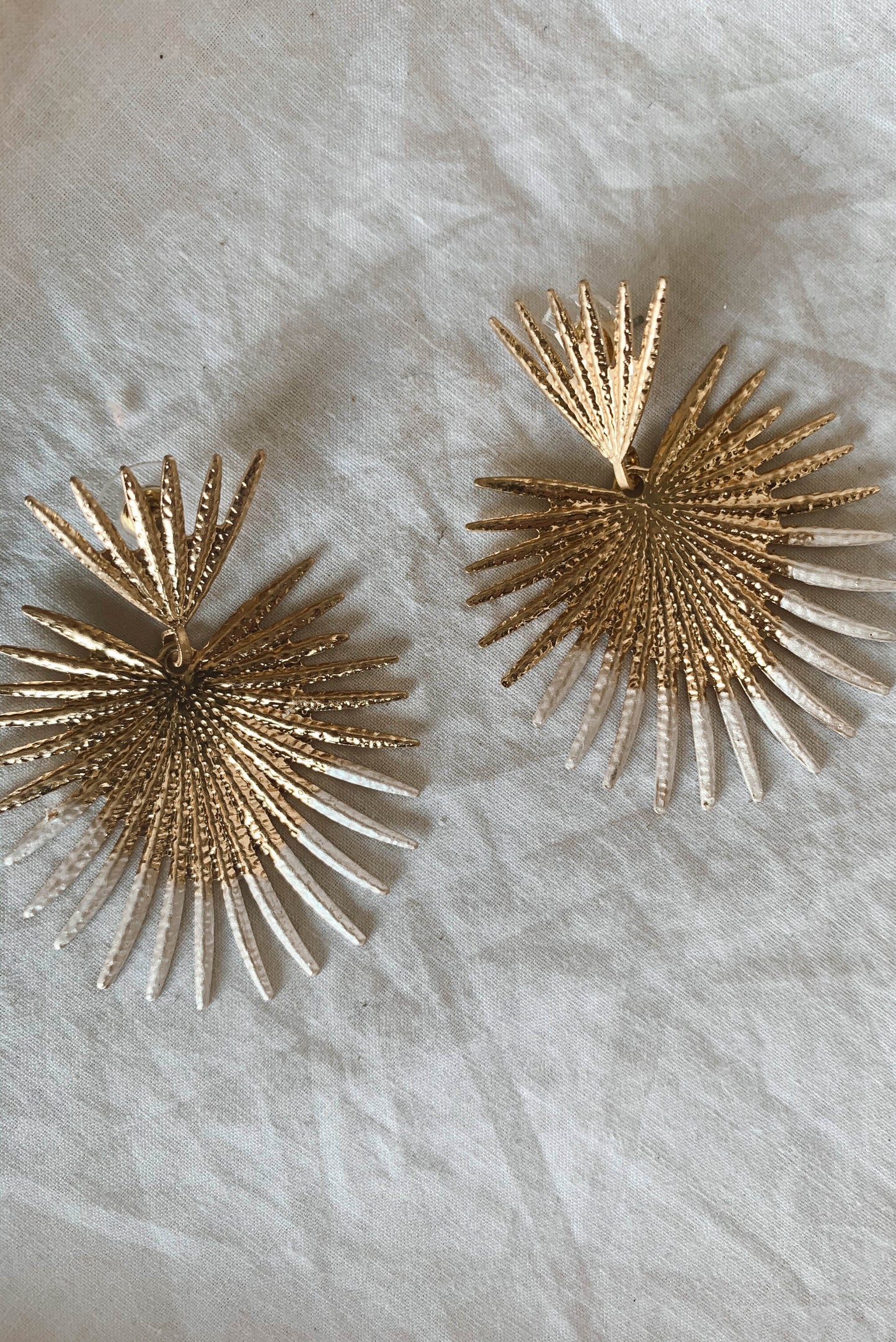 Orecchini Show Stopper