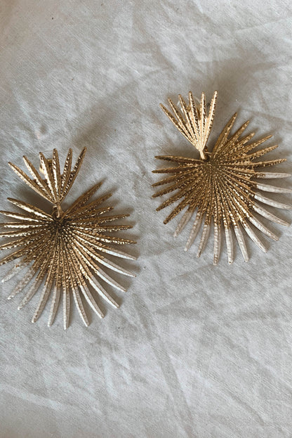 Orecchini Show Stopper