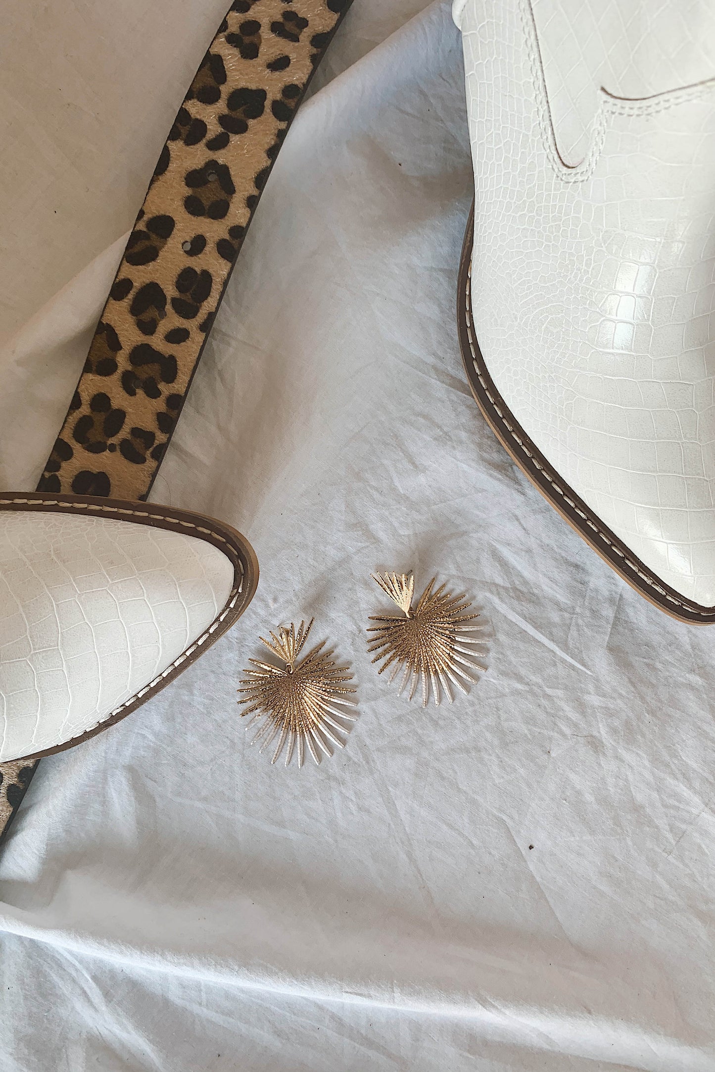 Orecchini Show Stopper