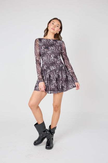 Nel vestito selvaggio