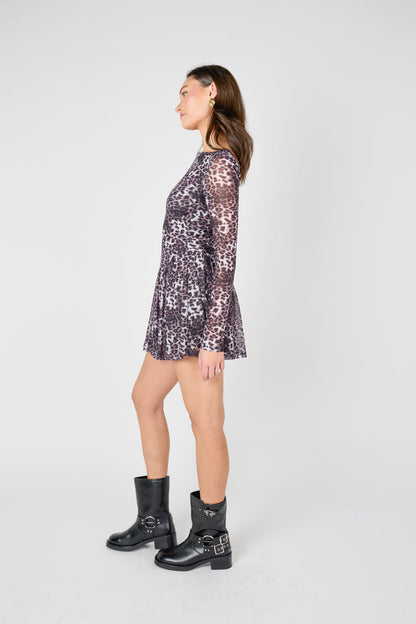 Nel vestito selvaggio