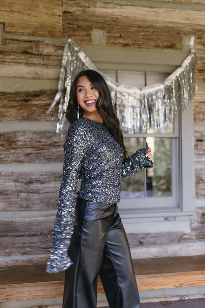 Abbi la tua attenzione in alto