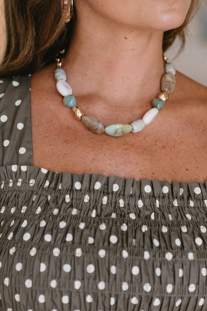 Collana del Giorno più Grande