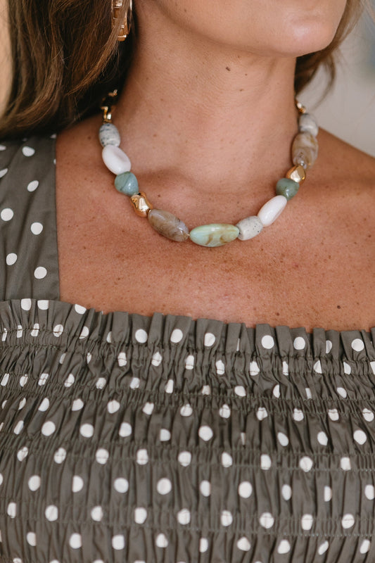 Collana del Giorno più Grande