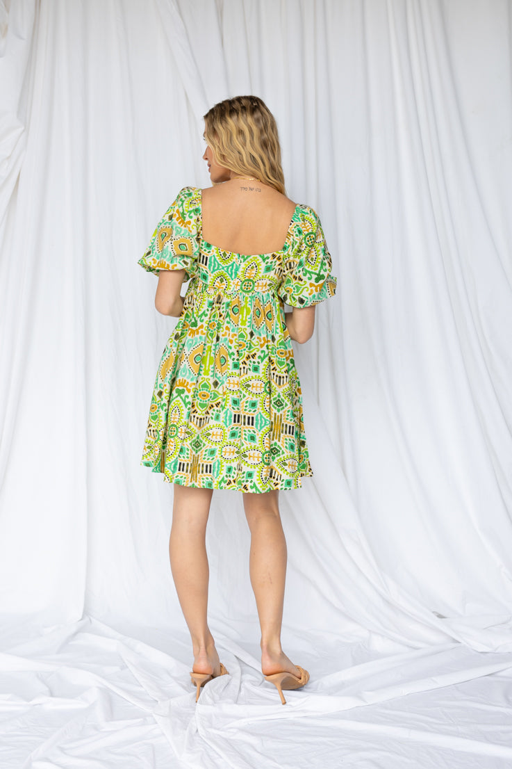 Illumina il tuo abito da giorno