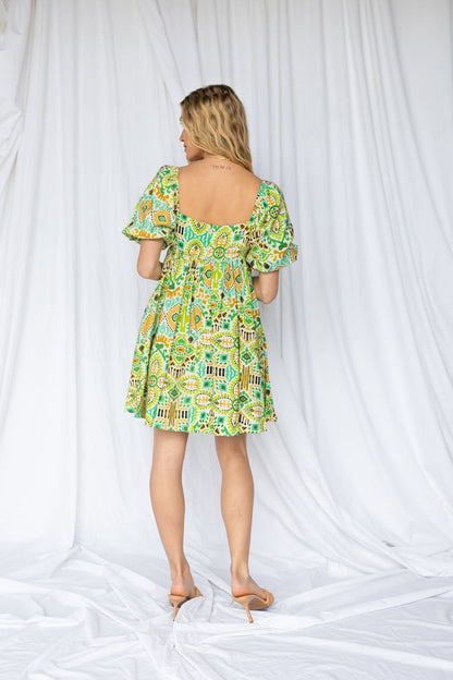 Illumina il tuo abito da giorno