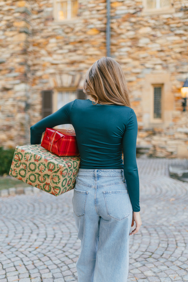 Tieniti stretto a te