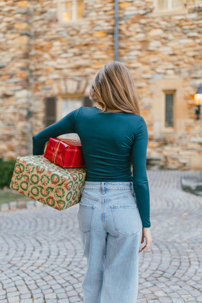 Tieniti stretto a te