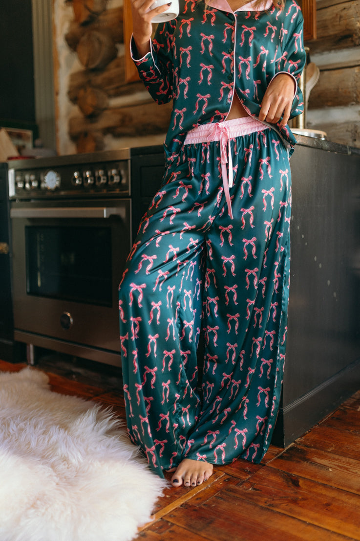 Pantaloni del pigiama Shut-Eye