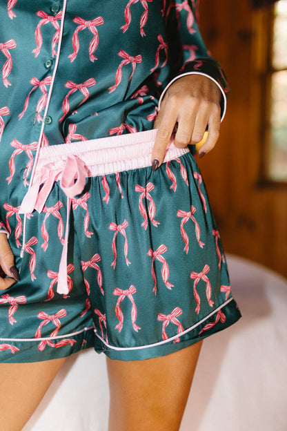 Pantaloncini del pigiama Shut-Eye