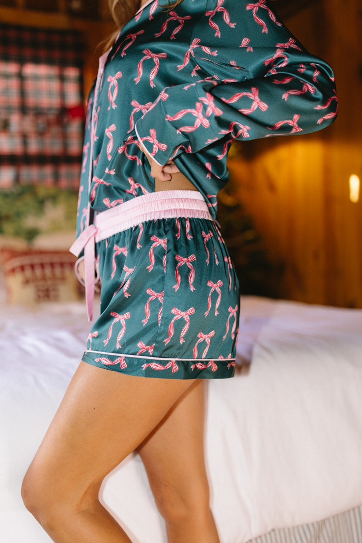 Pantaloncini del pigiama Shut-Eye