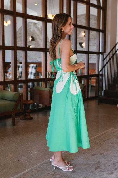 Abito da sogno febbrile