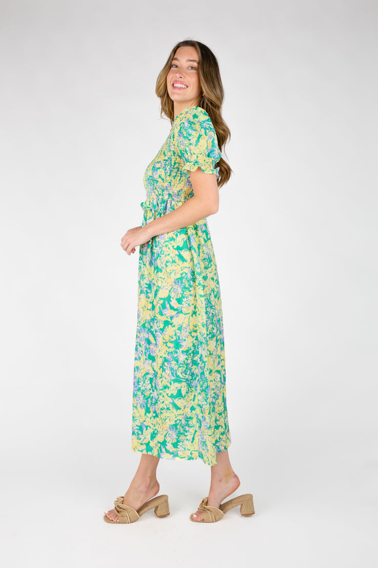 Abito "Stupito da te"