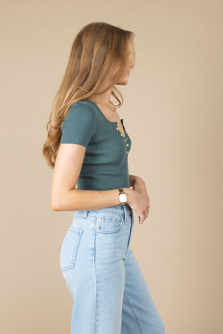 Nascondiglio in cima