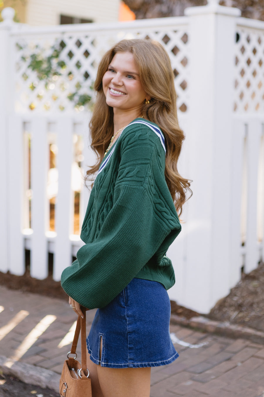 Maglione Lost in Studies