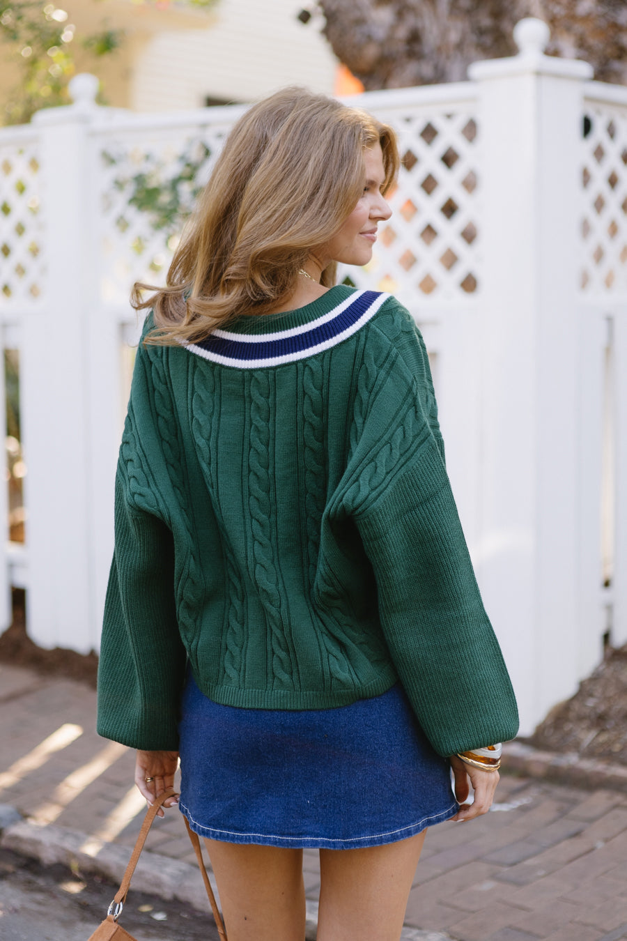 Maglione Lost in Studies