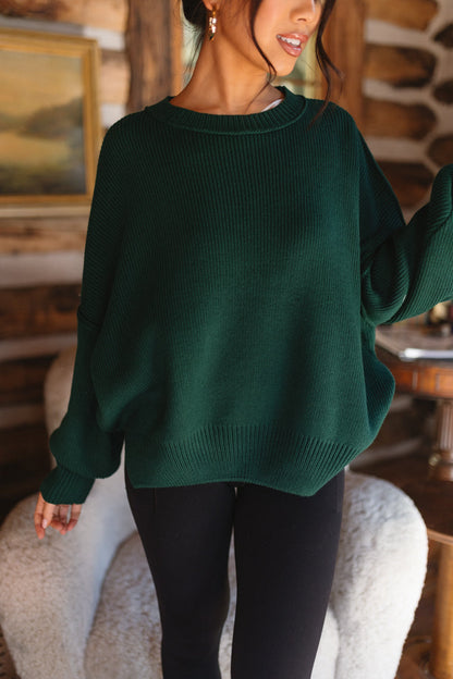 Maglione Whispering Pines