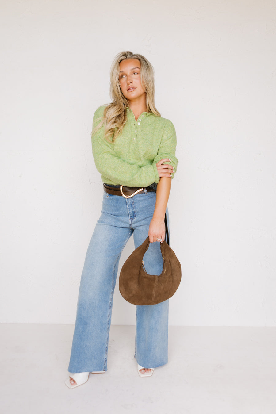 Maglione del capitolo uno