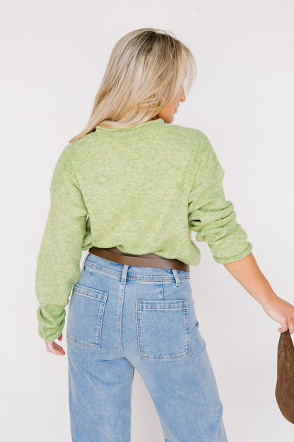 Maglione del capitolo uno