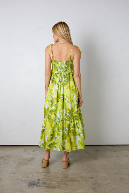 Fronde di palma Maxi