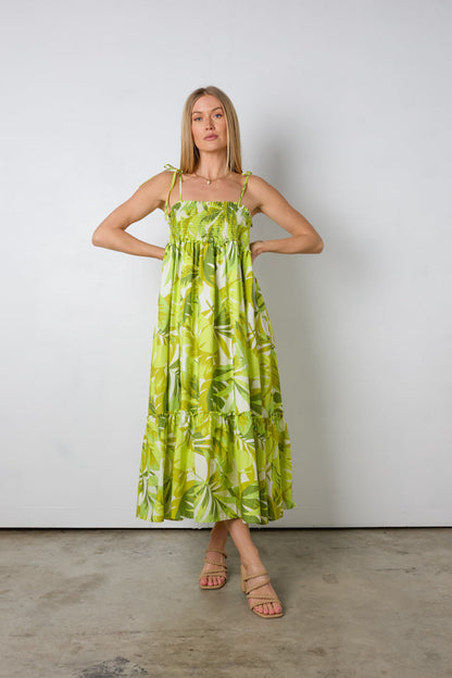 Fronde di palma Maxi