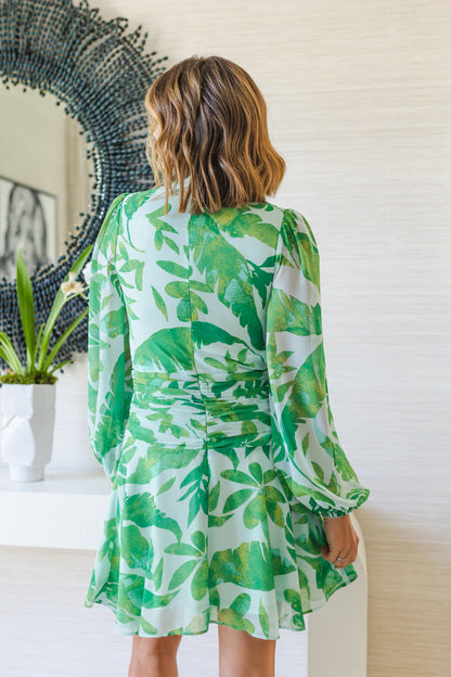 Mini abito da viaggio all'estero