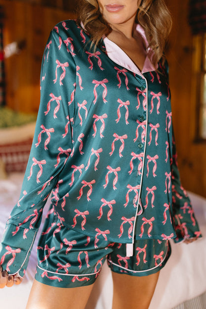 Top del pigiama Shut-Eye