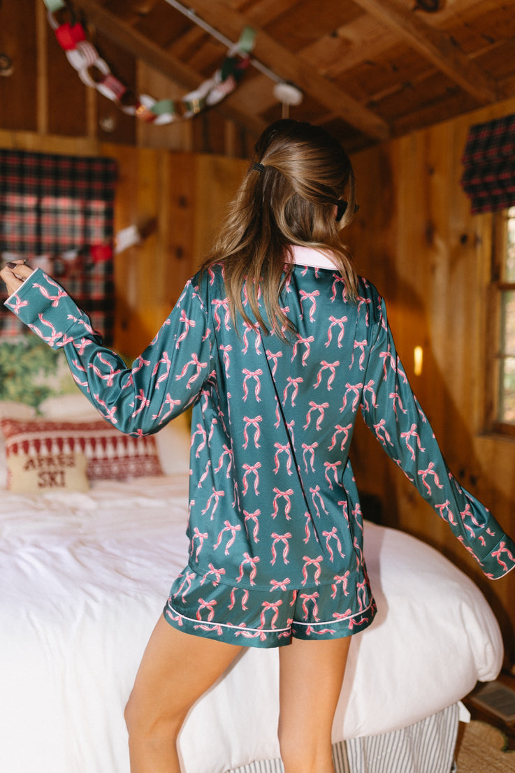 Top del pigiama Shut-Eye