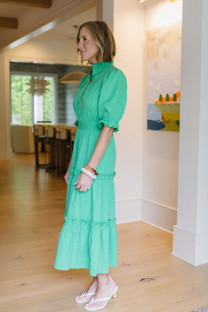 Abito da festa in giardino