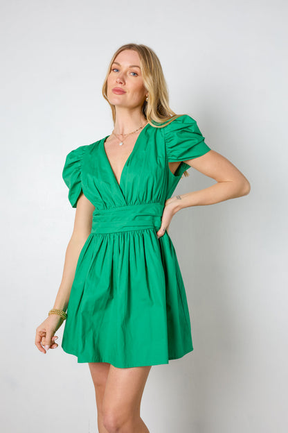 Mini abito portafortuna