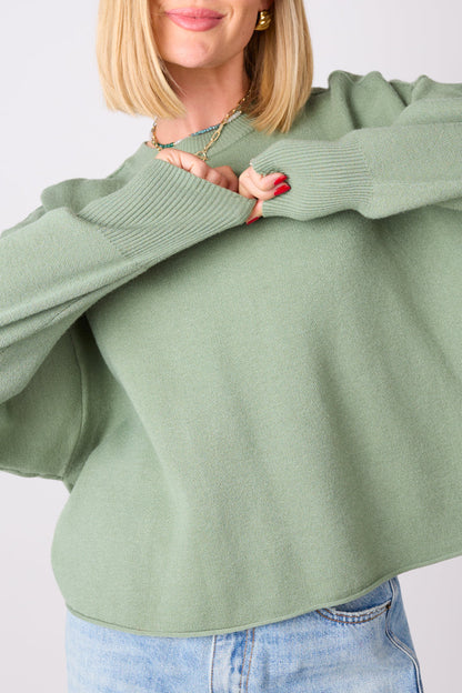 Maglione Good Timing