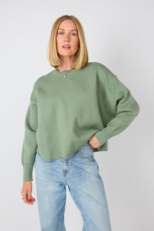 Maglione Good Timing