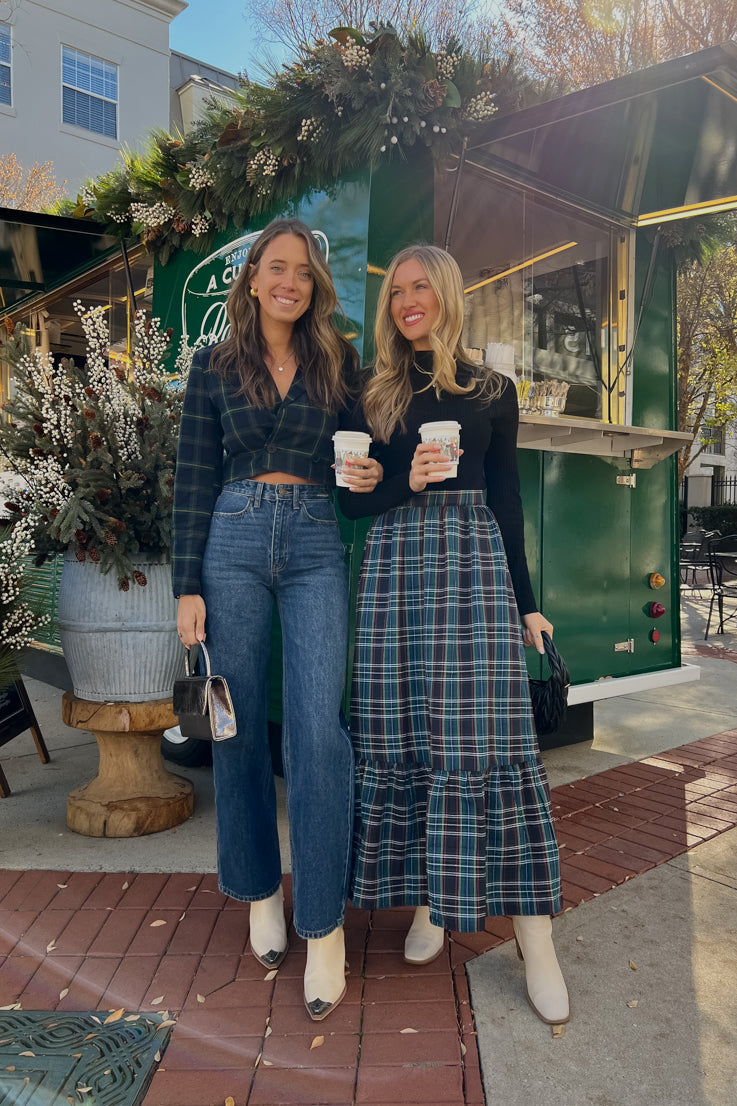 Gonna lunga Yuletide Wishes