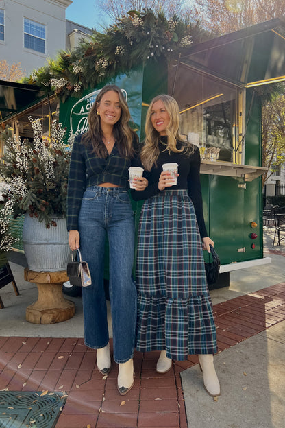 Gonna lunga Yuletide Wishes