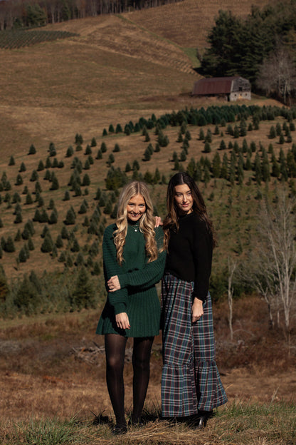 Gonna lunga Yuletide Wishes