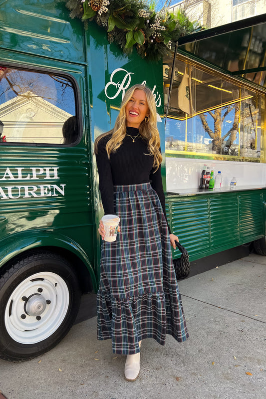 Gonna lunga Yuletide Wishes