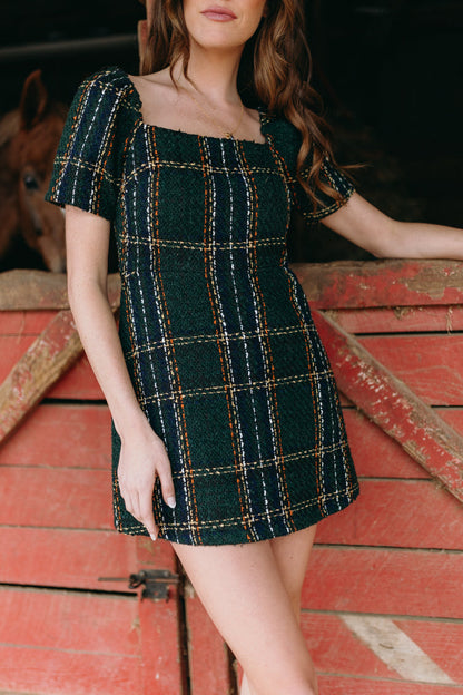 Abito spirito natalizio