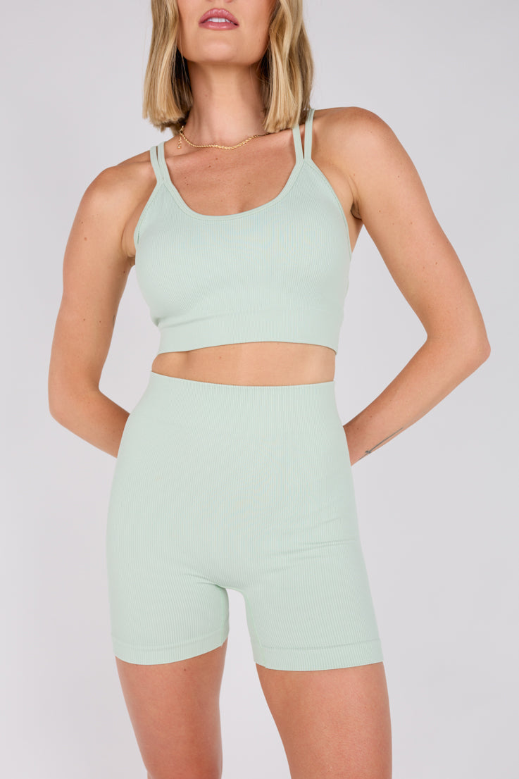 Reggiseno sportivo Tone Up